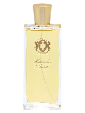Mazzolari Angela fragrance bottle