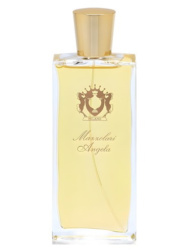 Mazzolari Angela fragrance bottle
