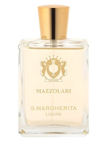 Mazzolari S. Margherita Ligure fragrance bottle