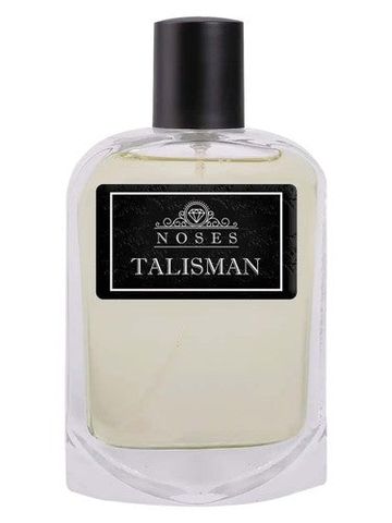 Noses Talisman fragrance bottle