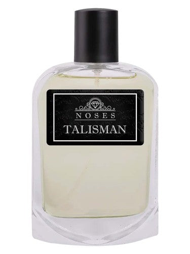 Noses Talisman fragrance bottle