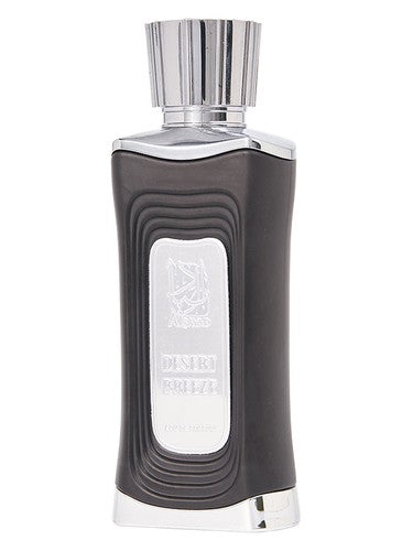 Alsayad Desert Breeze fragrance bottle