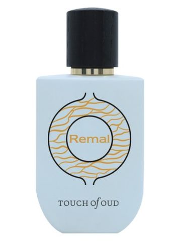 Touch Of Oud Remal fragrance bottle