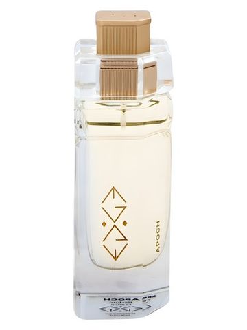 Edge Apoch fragrance bottle