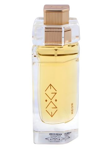 Edge Neor fragrance bottle