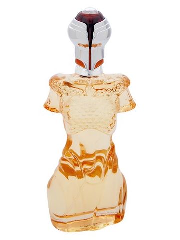 Michael Cromer Brenda fragrance bottle