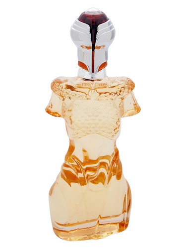 Michael Cromer Brenda fragrance bottle