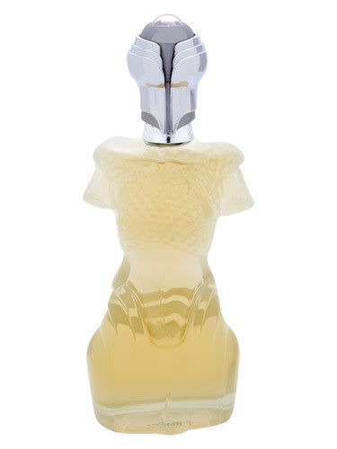 Michael Cromer Freda fragrance bottle