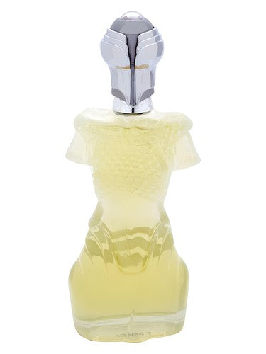 Michael Cromer Julia fragrance bottle