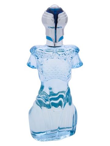 Michael Cromer Lella fragrance bottle
