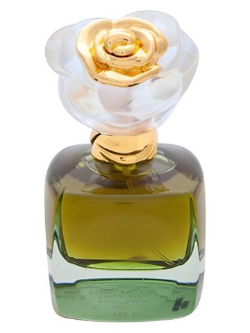 Rose Rossa Infinite Care fragrance bottle