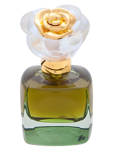 Rose Rossa Infinite Care fragrance bottle