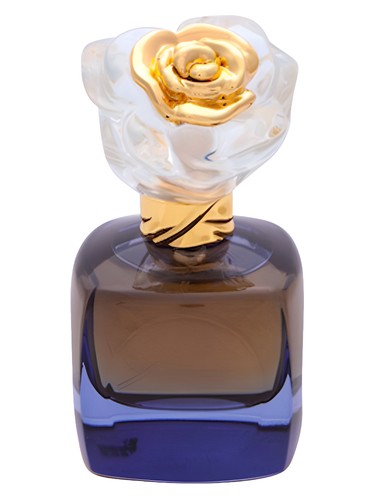Rose Rossa Magnificent Grace fragrance bottle