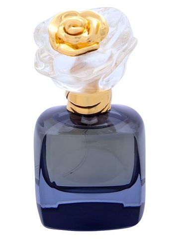 Rose Rossa Passionate Wisdom fragrance bottle