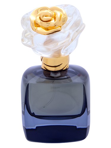 Rose Rossa Passionate Wisdom fragrance bottle