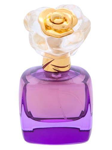 Rose Rossa Powerful Kindness fragrance bottle