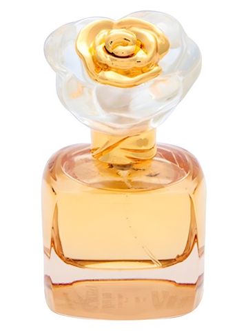 Rose Rossa Spontaneous Confidence fragrance bottle