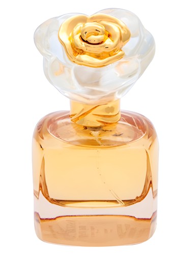 Rose Rossa Spontaneous Confidence fragrance bottle
