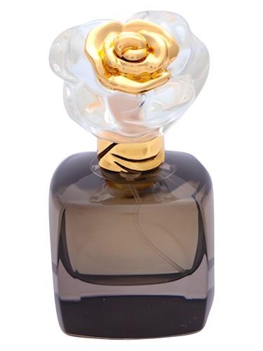 Rose Rossa Talented Elegance fragrance bottle