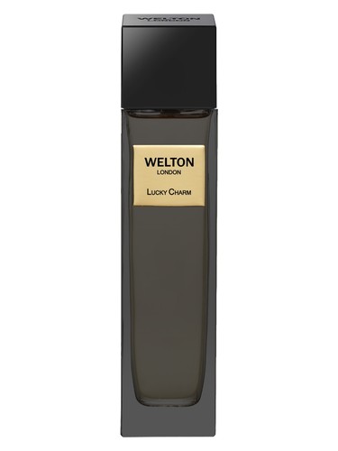 Welton London Lucky Charm Extrait de Parfum
