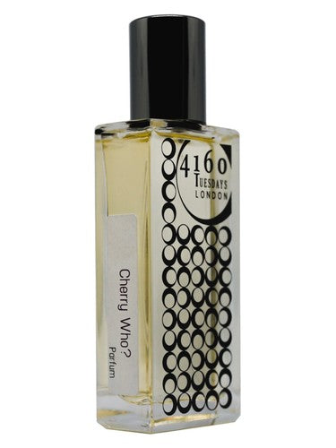 4160 Tuesdays Cherry Who? fragrance bottle