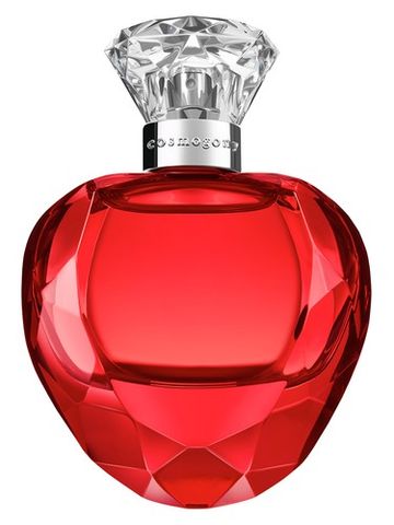 Cosmogony Flaming Sky fragrance bottle