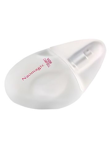 Naomi Campbell Naomagic fragrance bottle