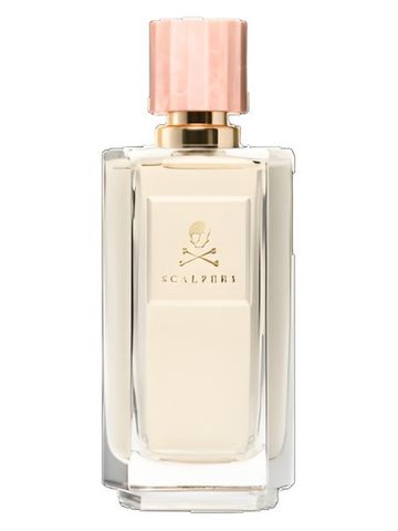 Scalpers Her & Here fragrance bottle