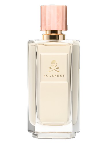 Scalpers Her & Here fragrance bottle