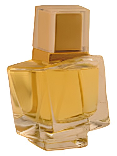 Versace V'E fragrance bottle