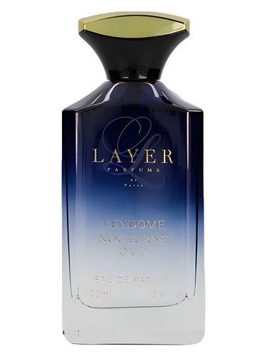 Layer Parfums Vendome Nocturne Oud