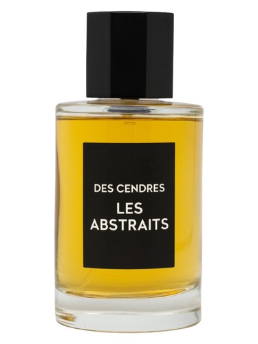 Les Abstraits Des Cendres fragrance bottle