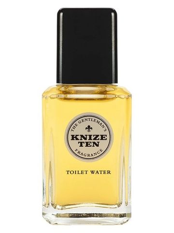 Knize Knize Ten fragrance bottle