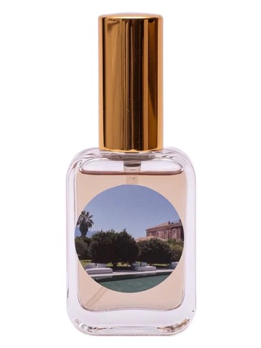 MABRA PARFUMS Golfe de Tarente 2 fragrance bottle