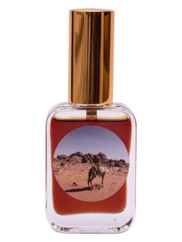 MABRA PARFUMS Diyafat 2 fragrance bottle