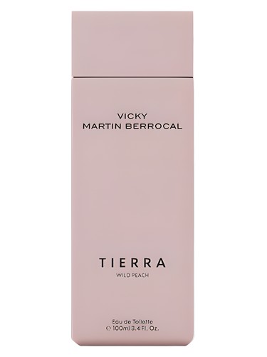 Vicky Martín Berrocal Tierra