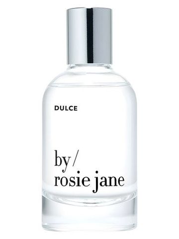 By / Rosie Jane Dulce fragrance bottle