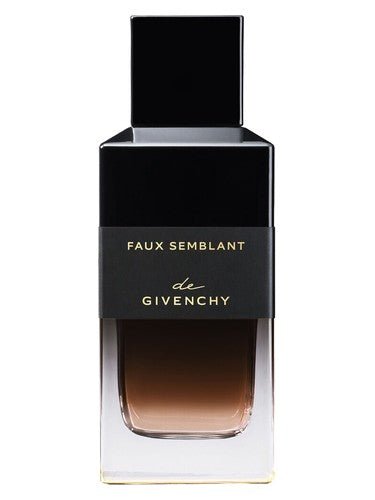 Givenchy Faux Semblant fragrance bottle