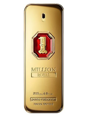 Rabanne 1 Million Royal fragrance bottle