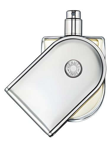 Hermès Voyage d'Hermes fragrance bottle