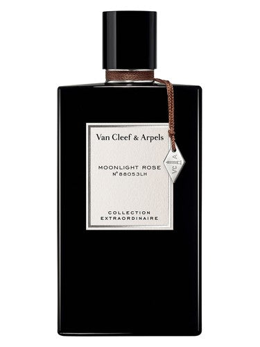Van Cleef Arpels Moonlight Rose fragrance bottle