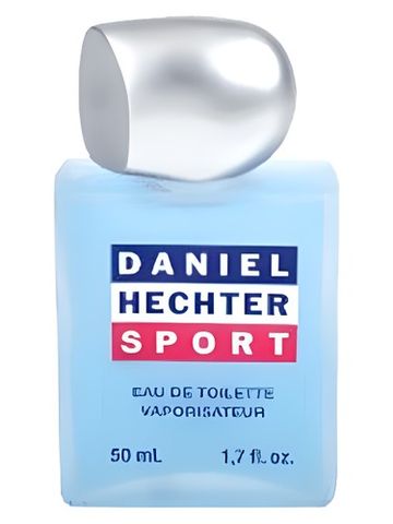 Daniel Hechter Daniel Hechter Sport fragrance bottle