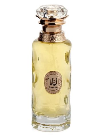 Ghalati Layana fragrance bottle