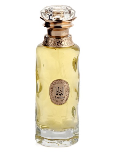Ghalati Layana fragrance bottle