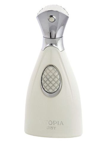 Ghalati Utopia Gist fragrance bottle