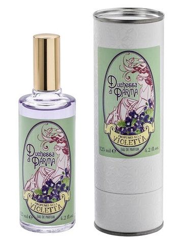 Duchessa di Parma Duchessa di Parma Profumo alla Violetta fragrance bottle