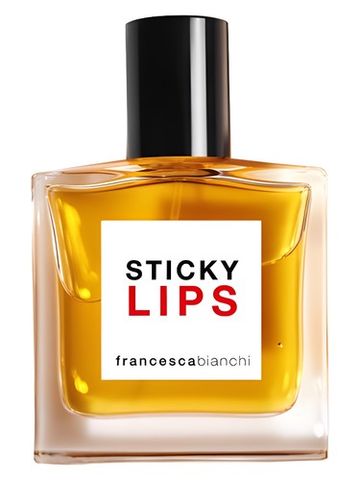 Francesca Bianchi Sticky Lips fragrance bottle