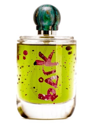 ånd fragrances Bårk fragrance bottle
