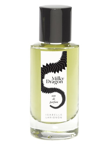 Isabelle Larignon Milky Dragon fragrance bottle