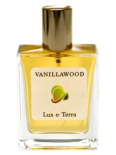 Lux e Terra Vanillawood